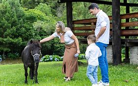 Hotel Cabanas Glamour