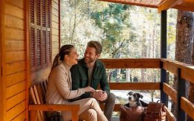 Hotel Cabanas Glamour